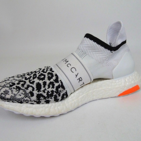 💥PRICE DROP💥Adidas by Stella McCartney Ultraboost Sneaker‼️ W/BONUS GIFT‼️ - Picture 5 of 14